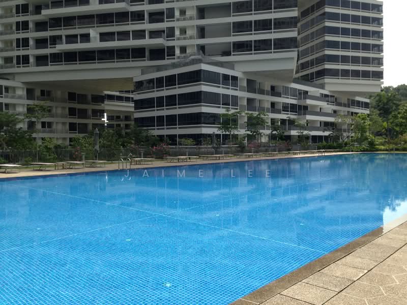 The Interlace, 180 Depot Road, 3 Bedrooms, 1,615 sqft, Condominium For Rent, by Jaime Lee, 500158278 - Exterior - PropertyGuru.com.sg