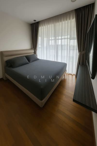The Estuary @ Yishun, 95 Yishun Avenue 1, 3 Bedrooms, 1,302 sqft, Condominium For Sale, by Edmund Lim, 500158281 - Bedroom - PropertyGuru.com.sg