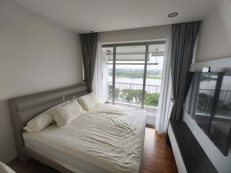 The Estuary @ Yishun, 95 Yishun Avenue 1, 3 Bedrooms, 1,302 sqft, Condominium For Sale, by Edmund Lim, 500158281 - Bedroom - PropertyGuru.com.sg