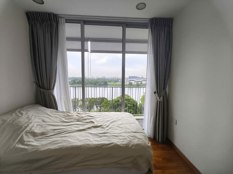 The Estuary @ Yishun, 95 Yishun Avenue 1, 3 Bedrooms, 1,302 sqft, Condominium For Sale, by Edmund Lim, 500158281 - Bedroom - PropertyGuru.com.sg