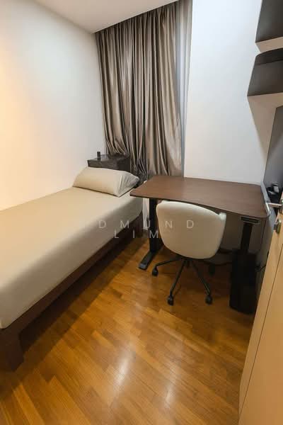 The Estuary @ Yishun, 95 Yishun Avenue 1, 3 Bedrooms, 1,302 sqft, Condominium For Sale, by Edmund Lim, 500158281 - Bedroom - PropertyGuru.com.sg