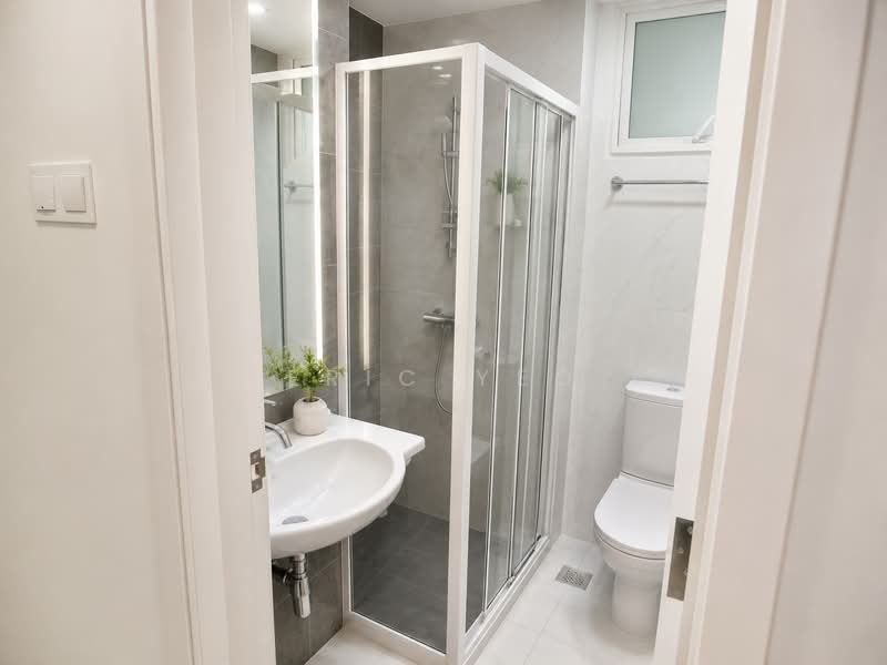 Blossoms @ Woodleigh, 12 Woodleigh Close, 3 Bedrooms, 1,206 sqft, Condominium For Rent, by Eric Yeo, 500158283 - PropertyGuru.com.sg
