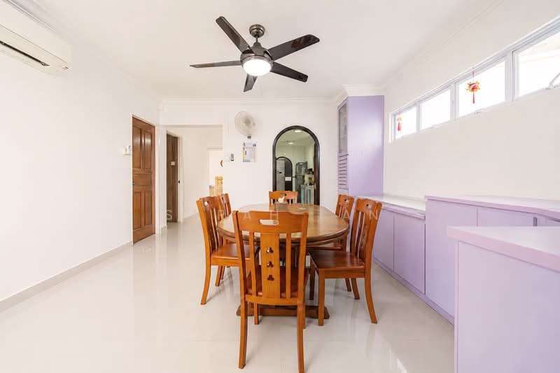 245 Tampines Street 21, 245 Tampines Street 21, 3 Bedrooms, 1,539 sqft, HDB Flat For Sale, by Sarah Tan, 500158285 - Dining Room - PropertyGuru.com.sg