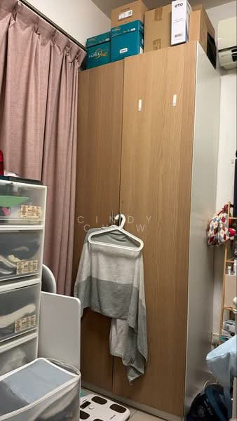 Versailles, 133 Hemmant Road, Room Rental, 150 sqft, Condominium For Rent, by Cindy Chew, 500158287 - Interior - PropertyGuru.com.sg