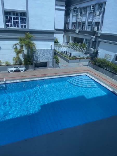 Versailles, 133 Hemmant Road, Room Rental, 150 sqft, Condominium For Rent, by Cindy Chew, 500158287 - Exterior - PropertyGuru.com.sg