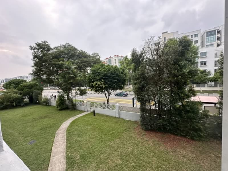 Versailles, 133 Hemmant Road, Room Rental, 150 sqft, Condominium For Rent, by Cindy Chew, 500158287 - Exterior - PropertyGuru.com.sg