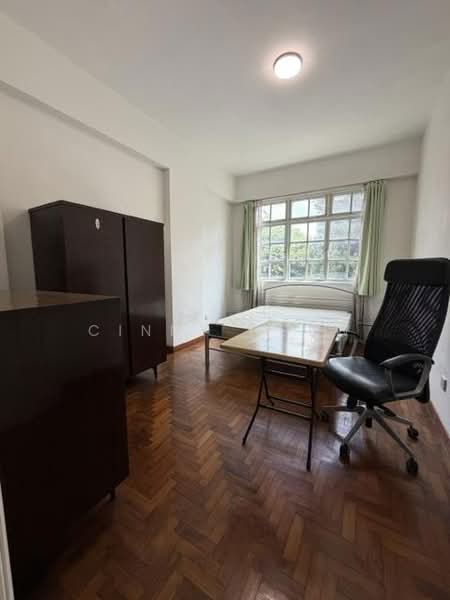 Versailles, 133 Hemmant Road, Room Rental, 150 sqft, Condominium For Rent, by Cindy Chew, 500158287 - Bedroom - PropertyGuru.com.sg