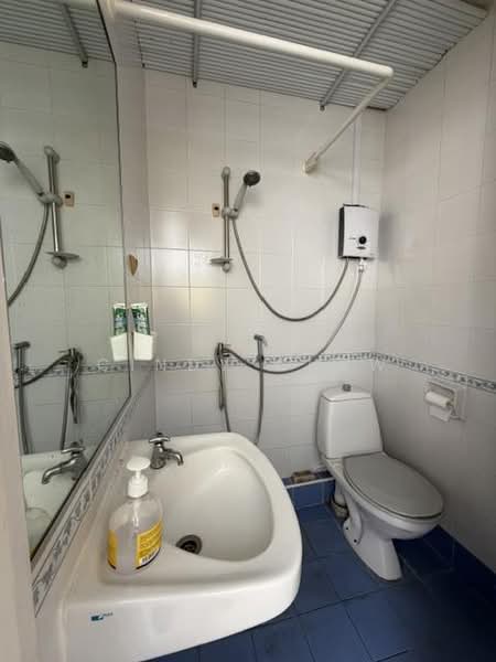 Versailles, 133 Hemmant Road, Room Rental, 150 sqft, Condominium For Rent, by Cindy Chew, 500158287 - Bathroom - PropertyGuru.com.sg