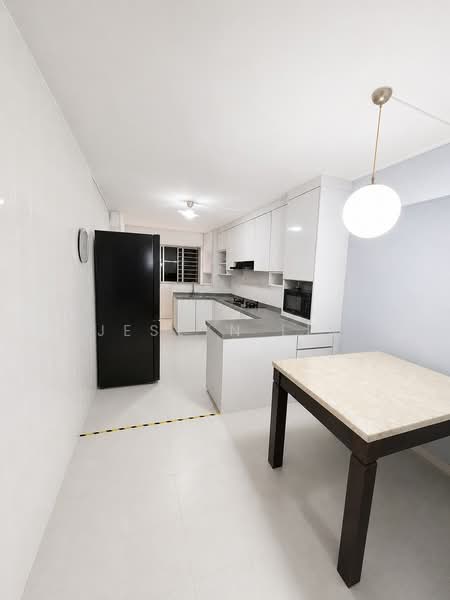 511 West Coast Drive, 511 West Coast Drive, 3 Bedrooms, 980 sqft, HDB Flat For Sale, by Jeslyn Lim, 500158289 - Kitchen - PropertyGuru.com.sg