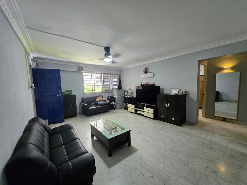 511 West Coast Drive, 511 West Coast Drive, 3 Bedrooms, 980 sqft, HDB Flat For Sale, by Jeslyn Lim, 500158289 - Living Room - PropertyGuru.com.sg
