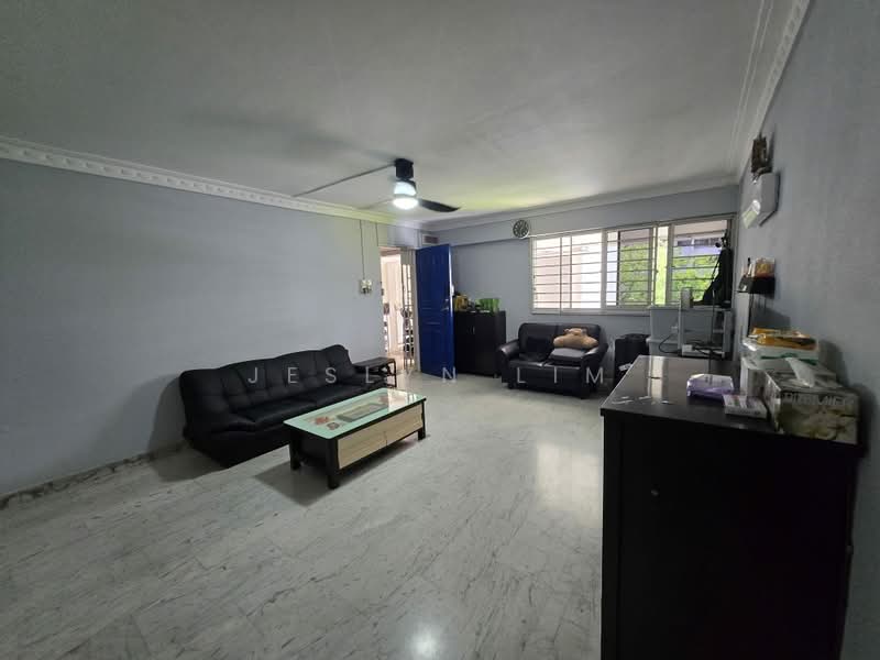 511 West Coast Drive, 511 West Coast Drive, 3 Bedrooms, 980 sqft, HDB Flat For Sale, by Jeslyn Lim, 500158289 - Living Room - PropertyGuru.com.sg