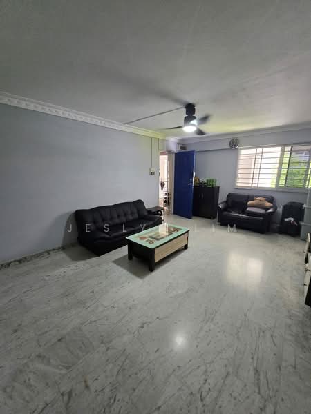511 West Coast Drive, 511 West Coast Drive, 3 Bedrooms, 980 sqft, HDB Flat For Sale, by Jeslyn Lim, 500158289 - Living Room - PropertyGuru.com.sg