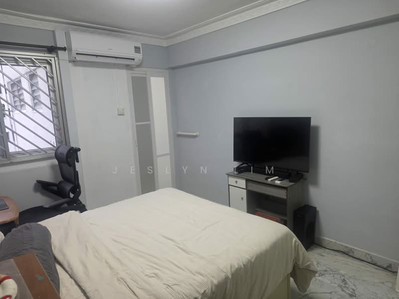 511 West Coast Drive, 511 West Coast Drive, 3 Bedrooms, 980 sqft, HDB Flat For Sale, by Jeslyn Lim, 500158289 - Bedroom - PropertyGuru.com.sg