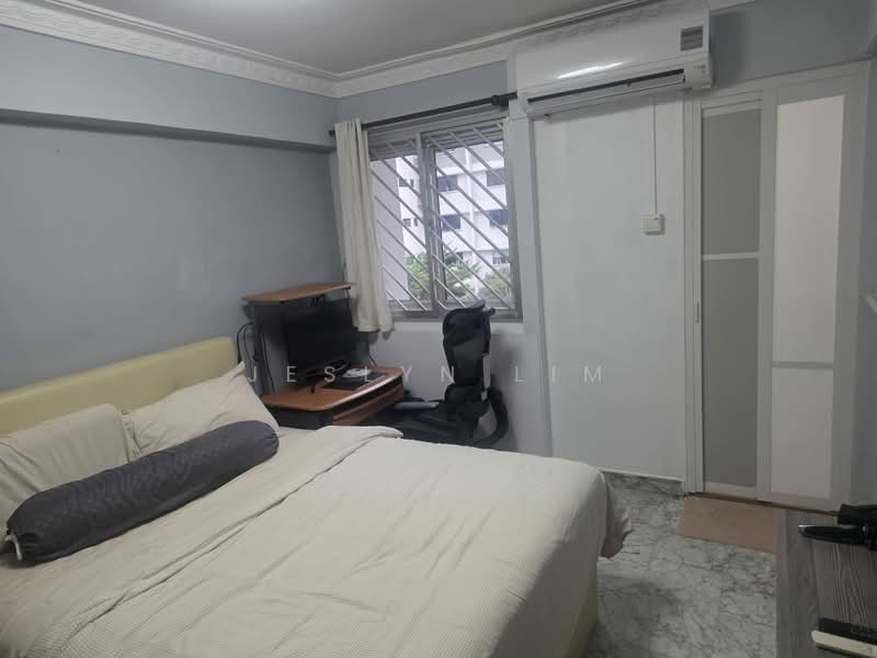 511 West Coast Drive, 511 West Coast Drive, 3 Bedrooms, 980 sqft, HDB Flat For Sale, by Jeslyn Lim, 500158289 - Bedroom - PropertyGuru.com.sg
