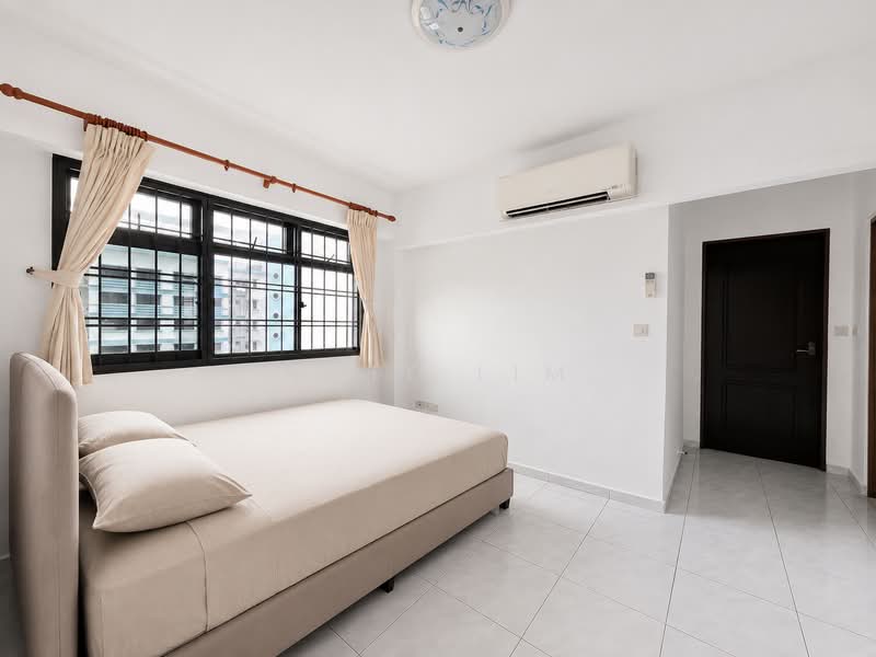 508B Wellington Circle, 508B Wellington Circle, Room Rental, 200 sqft, HDB Flat For Rent, by Nate Lim, 500158291 - Bedroom - PropertyGuru.com.sg