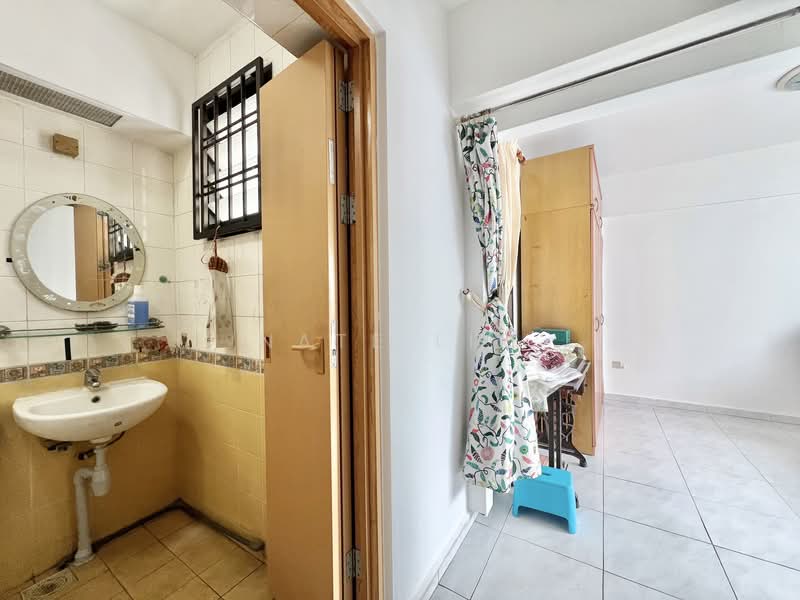508B Wellington Circle, 508B Wellington Circle, Room Rental, 200 sqft, HDB Flat For Rent, by Nate Lim, 500158291 - Bathroom - PropertyGuru.com.sg
