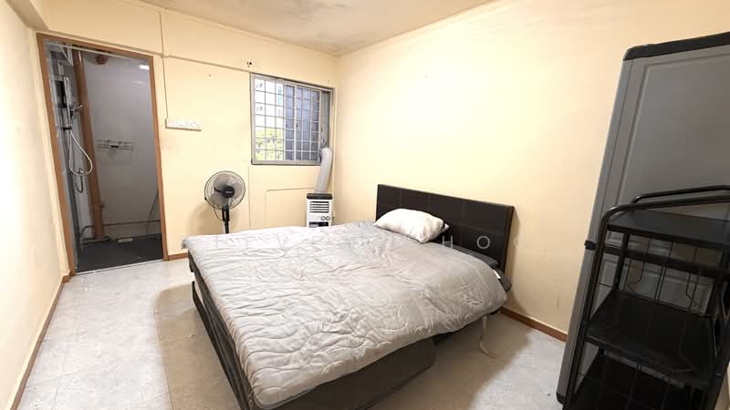 534 Ang Mo Kio Avenue 10, 534 Ang Mo Kio Avenue 10, 2 Bedrooms, 732 sqft, HDB Flat For Rent, by Steven Choo, 500158292 - Bedroom - PropertyGuru.com.sg
