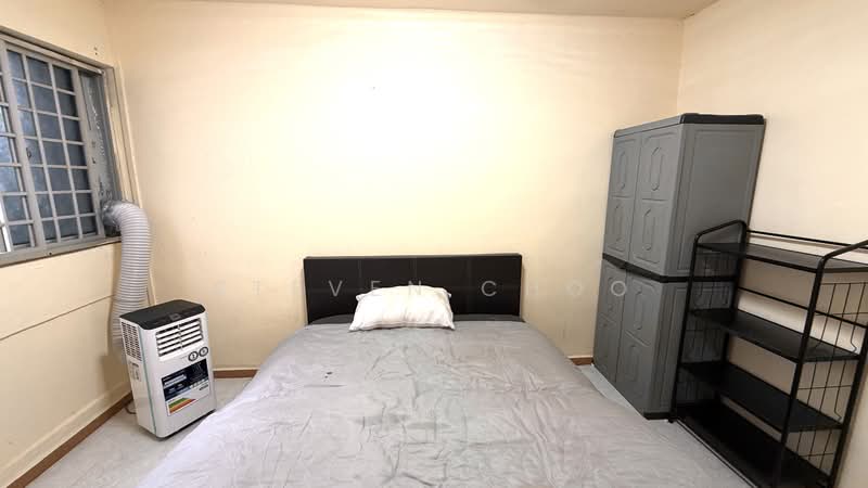 534 Ang Mo Kio Avenue 10, 534 Ang Mo Kio Avenue 10, 2 Bedrooms, 732 sqft, HDB Flat For Rent, by Steven Choo, 500158292 - Bedroom - PropertyGuru.com.sg