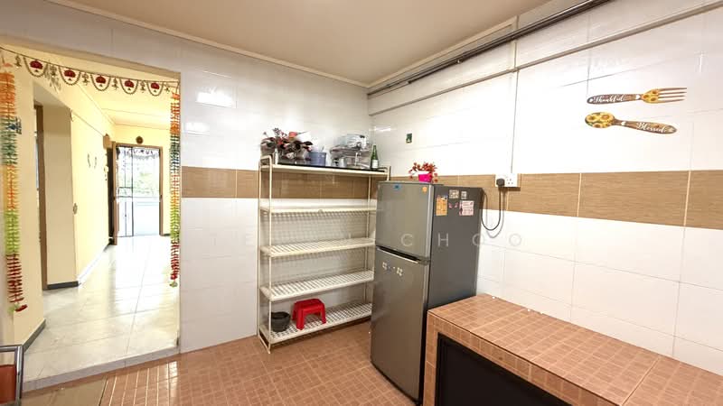 534 Ang Mo Kio Avenue 10, 534 Ang Mo Kio Avenue 10, 2 Bedrooms, 732 sqft, HDB Flat For Rent, by Steven Choo, 500158292 - Kitchen - PropertyGuru.com.sg