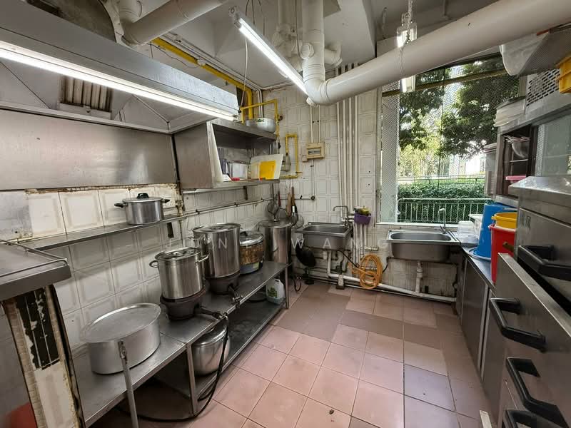 Whampoa drive coffeshop stall, , 150 sqft, Food & Beverage For Rent, by June Wang, 500158294 - Kitchen - CommercialGuru.com.sg