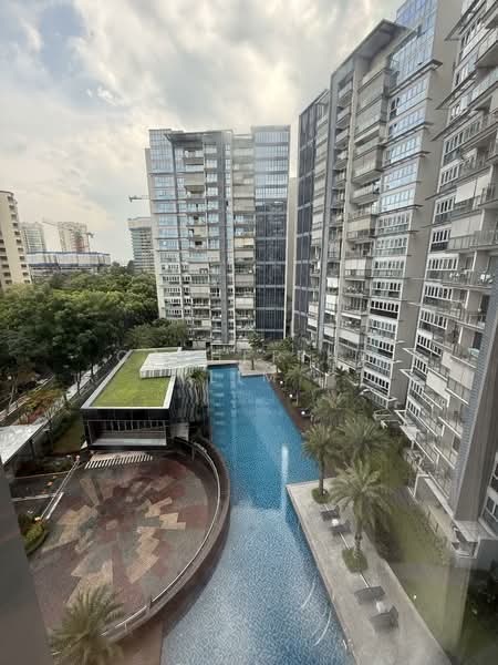 The Scala @ Lorong Chuan, 130 Serangoon Avenue 3, 1 Bedroom, 474 sqft, Condominium For Sale, by Catherine Lim, 500158299 - Exterior - PropertyGuru.com.sg