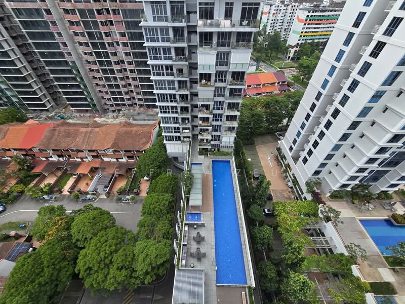 Questa @ Dunman, 543 Dunman Road, 2 Bedrooms, 786 sqft, Condominium For Rent, by Jeffrey Zeus, 500158301 - Exterior - PropertyGuru.com.sg