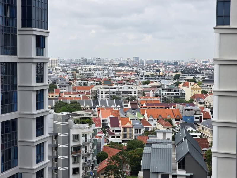 Questa @ Dunman, 543 Dunman Road, 2 Bedrooms, 786 sqft, Condominium For Rent, by Jeffrey Zeus, 500158301 - Exterior - PropertyGuru.com.sg