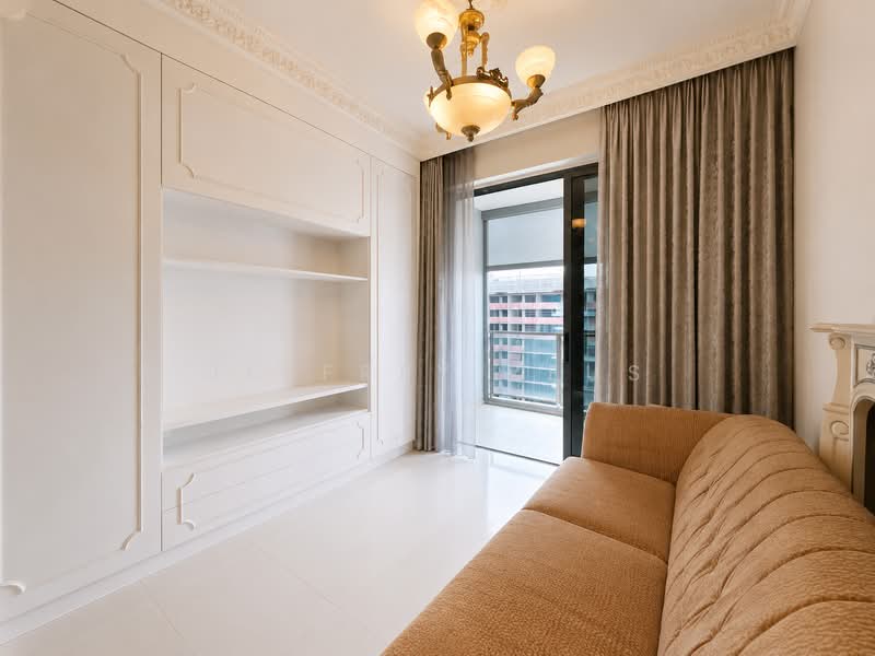 Questa @ Dunman, 543 Dunman Road, 2 Bedrooms, 786 sqft, Condominium For Rent, by Jeffrey Zeus, 500158301 - Living Room - PropertyGuru.com.sg