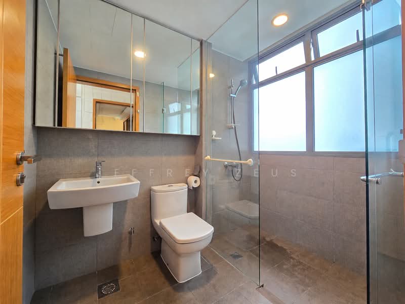 Questa @ Dunman, 543 Dunman Road, 2 Bedrooms, 786 sqft, Condominium For Rent, by Jeffrey Zeus, 500158301 - Bathroom - PropertyGuru.com.sg
