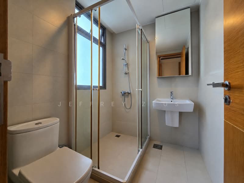 Questa @ Dunman, 543 Dunman Road, 2 Bedrooms, 786 sqft, Condominium For Rent, by Jeffrey Zeus, 500158301 - Bathroom - PropertyGuru.com.sg