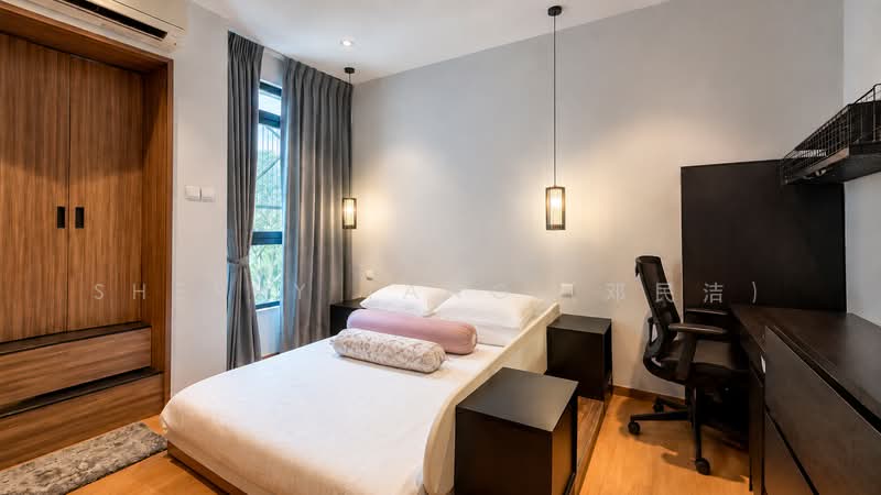 Marymount View, 11 Pemimpin Drive, 2 Bedrooms, 872 sqft, Condominium For Sale, by Sherry Tang (邓民洁), 500158302 - Bedroom - PropertyGuru.com.sg