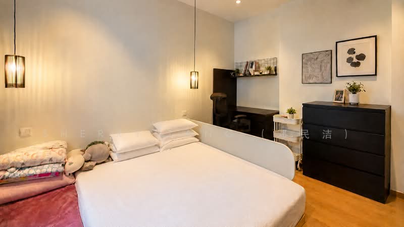 Marymount View, 11 Pemimpin Drive, 2 Bedrooms, 872 sqft, Condominium For Sale, by Sherry Tang (邓民洁), 500158302 - Bedroom - PropertyGuru.com.sg