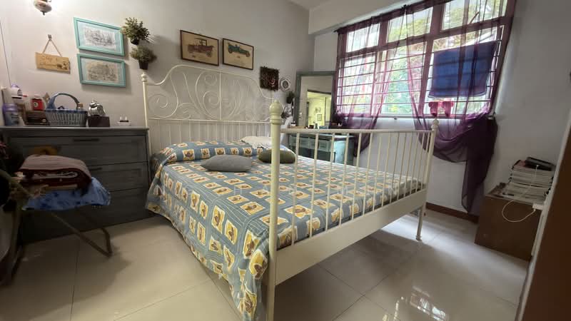 365A Sembawang Crescent, 365A Sembawang Crescent, 1 Bedroom, 517 sqft, HDB Flat For Rent, by Ng Han Min, 500158306 - PropertyGuru.com.sg
