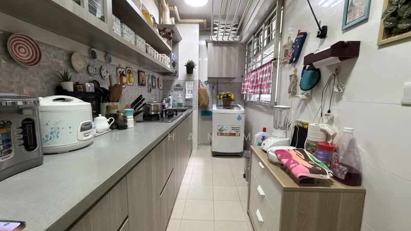 365A Sembawang Crescent, 365A Sembawang Crescent, 1 Bedroom, 517 sqft, HDB Flat For Rent, by Ng Han Min, 500158306 - PropertyGuru.com.sg