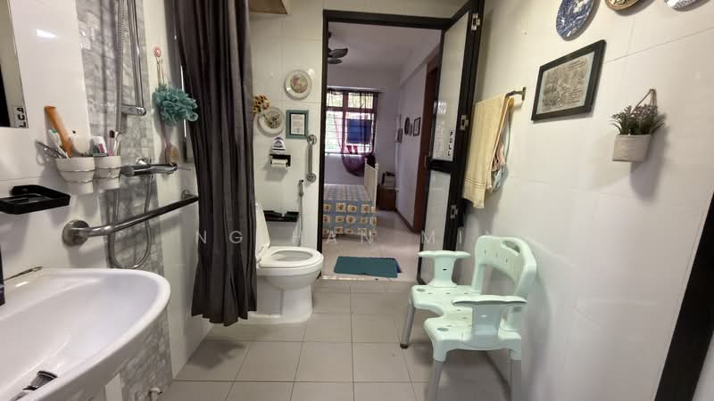 365A Sembawang Crescent, 365A Sembawang Crescent, 1 Bedroom, 517 sqft, HDB Flat For Rent, by Ng Han Min, 500158306 - PropertyGuru.com.sg
