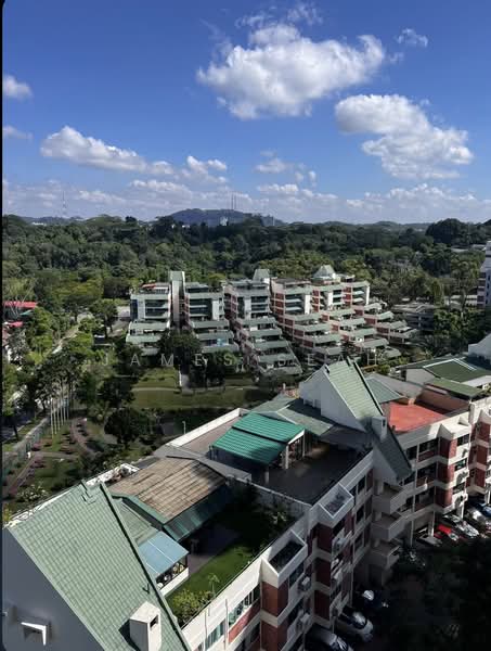 Pandan Valley, 1 Pandan Valley, 4 Bedrooms, 2,024 sqft, Condominium For Sale, by James Seah, 500158307 - Exterior - PropertyGuru.com.sg