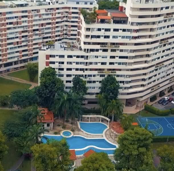 Pandan Valley, 1 Pandan Valley, 4 Bedrooms, 2,024 sqft, Condominium For Sale, by James Seah, 500158307 - Exterior - PropertyGuru.com.sg