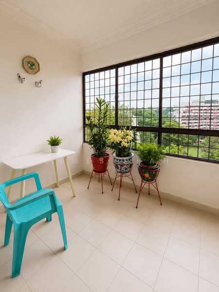 Pandan Valley, 1 Pandan Valley, Clementi Park / Upper Bukit Timah, 4 Bedrooms, 2,024 sqft, Condominium For Sale, by James Seah, 500158307 - Balcony - PropertyGuru.com.sg