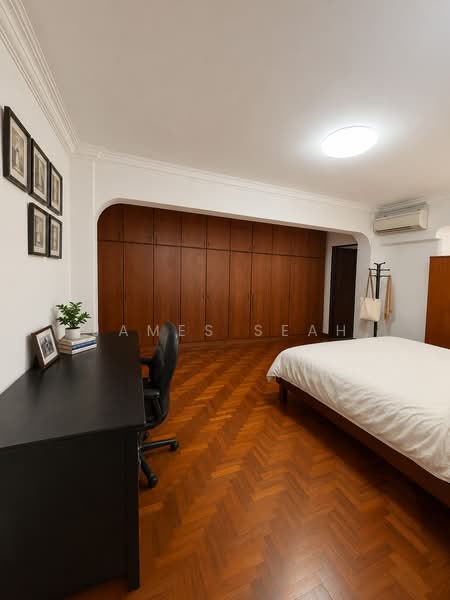 Pandan Valley, 1 Pandan Valley, Clementi Park / Upper Bukit Timah, 4 Bedrooms, 2,024 sqft, Condominium For Sale, by James Seah, 500158307 - Bedroom - PropertyGuru.com.sg
