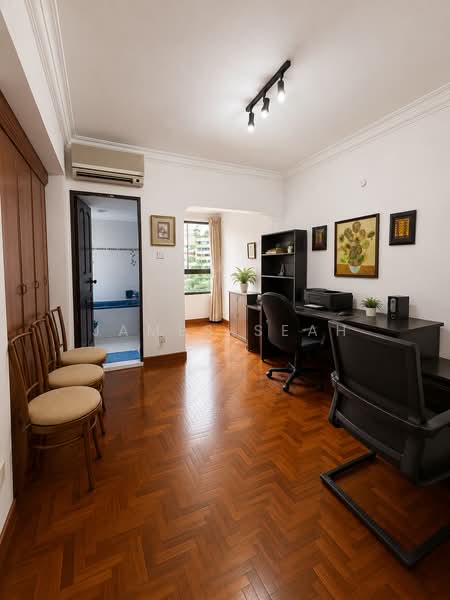 Pandan Valley, 1 Pandan Valley, Clementi Park / Upper Bukit Timah, 4 Bedrooms, 2,024 sqft, Condominium For Sale, by James Seah, 500158307 - Study - PropertyGuru.com.sg