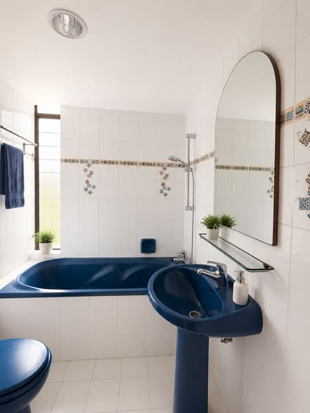 Pandan Valley, 1 Pandan Valley, Clementi Park / Upper Bukit Timah, 4 Bedrooms, 2,024 sqft, Condominium For Sale, by James Seah, 500158307 - Bathroom - PropertyGuru.com.sg