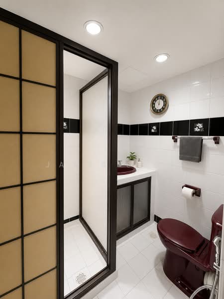 Pandan Valley, 1 Pandan Valley, Clementi Park / Upper Bukit Timah, 4 Bedrooms, 2,024 sqft, Condominium For Sale, by James Seah, 500158307 - PropertyGuru.com.sg