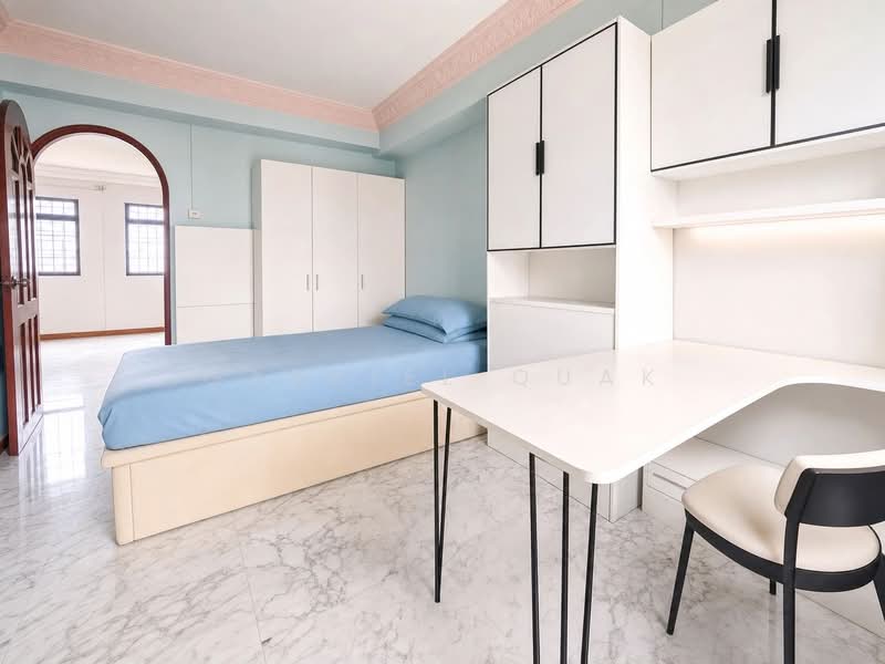 730 Tampines Street 71, 730 Tampines Street 71, 3 Bedrooms, 1,292 sqft, HDB Flat For Sale, by Gabriel Quak, 500158308 - Bedroom - PropertyGuru.com.sg