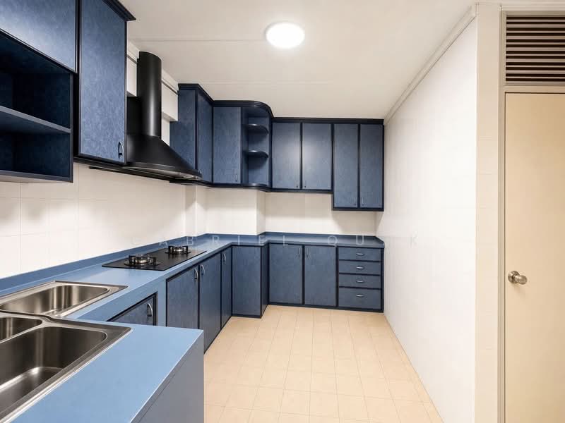 730 Tampines Street 71, 730 Tampines Street 71, 3 Bedrooms, 1,292 sqft, HDB Flat For Sale, by Gabriel Quak, 500158308 - Kitchen - PropertyGuru.com.sg