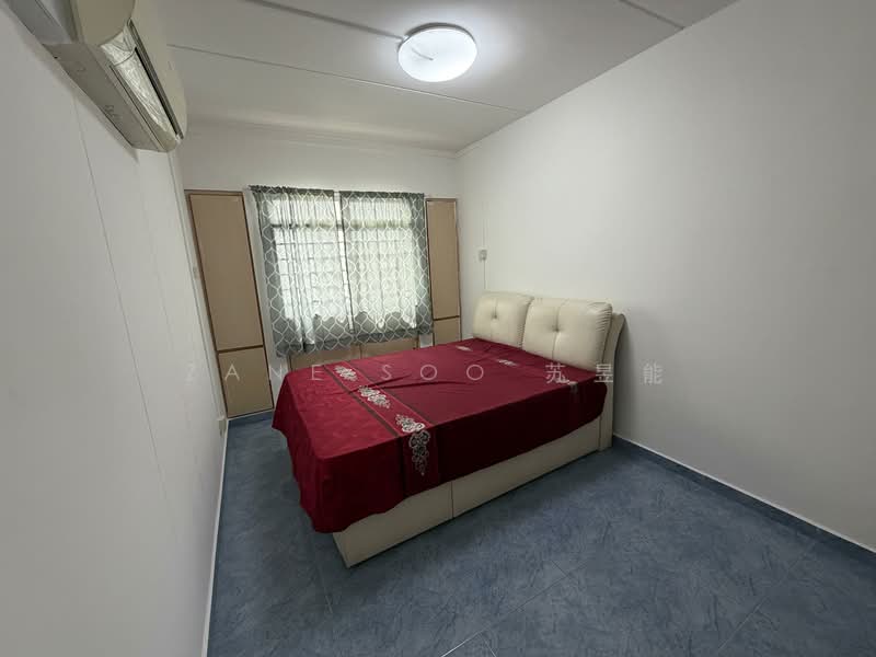 185D Rivervale Crescent, 185D Rivervale Crescent, 3 Bedrooms, 979 sqft, HDB Flat For Rent, by Zane Soo 苏昱能, 500158309 - Bedroom - PropertyGuru.com.sg