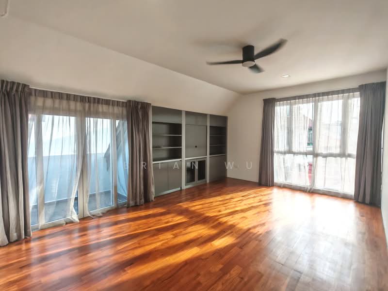 Jalan Kelulut, Jalan Kelulut, 7 Bedrooms, 6,500 sqft, Semi-Detached House For Sale, by Brian Wu, 500158310 - Bedroom - PropertyGuru.com.sg