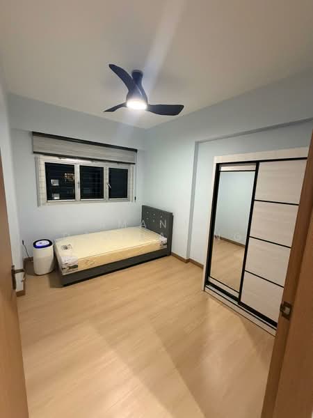 631A Tampines North Drive 2, , Room Rental, 117 sqft, HDB Flat For Rent, by Amanda Davina Ang, 500158312 - Bedroom - PropertyGuru.com.sg