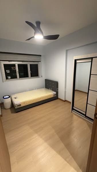 631A Tampines North Drive 2, , Room Rental, 117 sqft, HDB Flat For Rent, by Amanda Davina Ang, 500158312 - Bedroom - PropertyGuru.com.sg