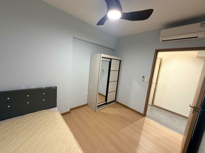 631A Tampines North Drive 2, , Room Rental, 117 sqft, HDB Flat For Rent, by Amanda Davina Ang, 500158312 - Bedroom - PropertyGuru.com.sg