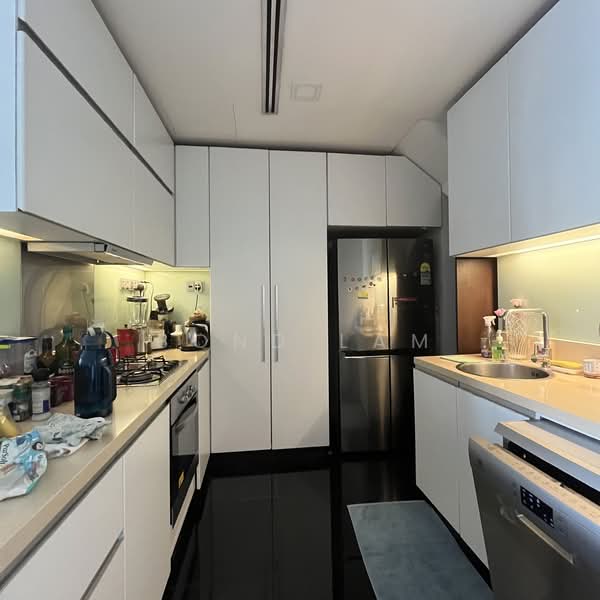 Holland Mews, 69 Holland Road, 4 Bedrooms, 1,852 sqft, Apartment For Rent, by Bond Lam, 500158314 - Kitchen - PropertyGuru.com.sg